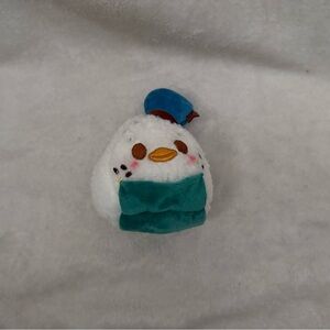 Scented Donald Munchling